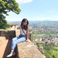 Astrid Sani的照片