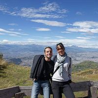 Oliv et Coco Amédée的照片