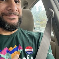 Fabian Salazar的照片