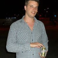 Willem Lindemans's Photo