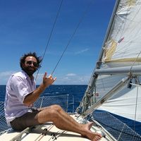 Pierre  Rigollier's Photo