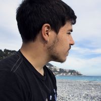 Pablo González Salgueiro's Photo