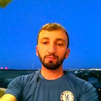 Musallim Isgandarov's Photo