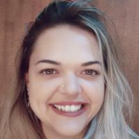 Gabriela Pacheco dos Santos的照片