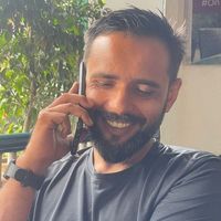 Bishwas Poudel的照片