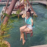 Giselle fierro's Photo