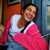 Vanita Dogar's Photo