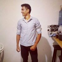 Jerrison Eudes's Photo