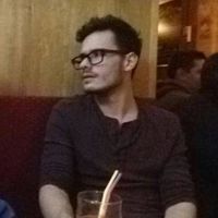 Baptiste Norrec Herveau's Photo