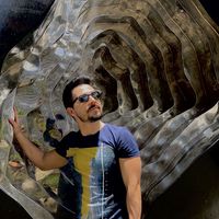 David Hernández's Photo