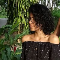 Fotos de Lana Miranda