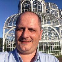 Alexandre Pereira's Photo