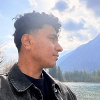 Pranit Gholap's Photo