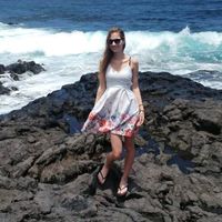 Demi Van Lierop's Photo