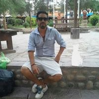 Lucas Sequeira的照片