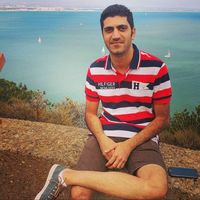 Fotos de Mohsen Ameri