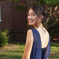 Fotos de Olivia Shin