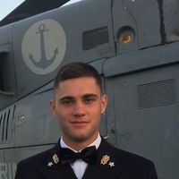 Andrea Valente's Photo