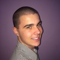 Patrik Mižák's Photo