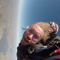 Le foto di Stephen McAdam