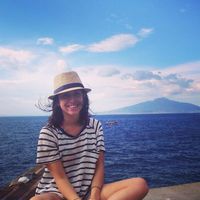 Macarena Gutierrez's Photo