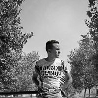 Youcef Midoune的照片