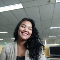 evelyne debora magdalena rincap's Photo