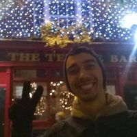 Esmael Sanzoni的照片