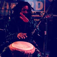 Mawe Bahari的照片