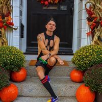 Lash Hauser的照片