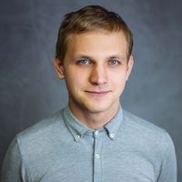 Fotos de Viroslav Tsiupiak