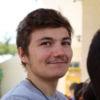 Mathieu Pissard-Maniguet's Photo