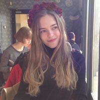 Anna Sieńko的照片