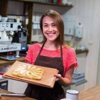 Yekaterina Makarova的照片