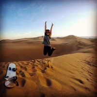 Nicole Greto的照片