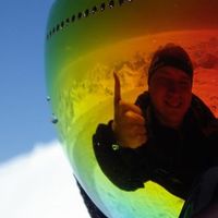 Valery Kovrigin's Photo