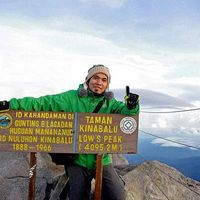 Andrew Gil Desabelle的照片