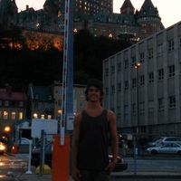 Samuel  Dubord's Photo