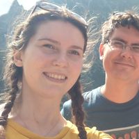 Mariia Miniukova的照片