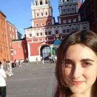 beatrice cavicchiolo's Photo