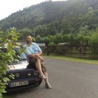 Ronny Geissler的照片