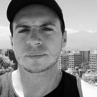 Fernando Bach's Photo