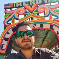 Osbaldo Samaniego的照片