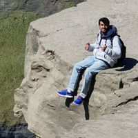 Fisal Alghannam's Photo