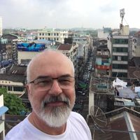 Brian Jamison的照片