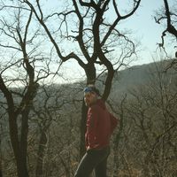 Michael Schieder's Photo