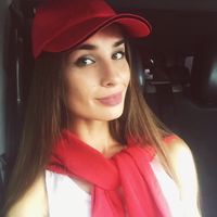 Anna Prokopczuk's Photo