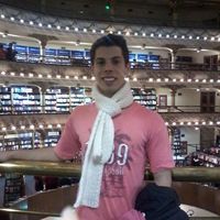 Juan Facundo Nemiña's Photo