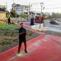 Fotos de Joaquin Jeremia