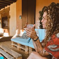 Claudia Gilabert's Photo